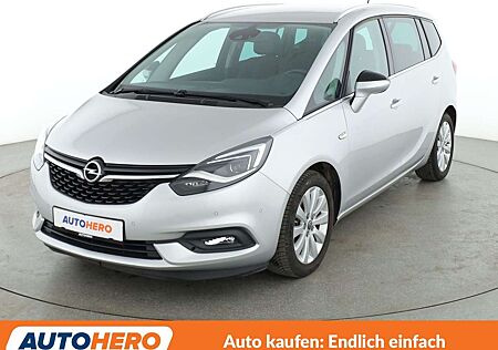Opel Zafira Tourer 1.6 SIDI Turbo Innovation *NAVI*TEMPO*LIM*PDC*