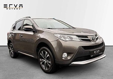 Toyota RAV 4 Edition-S | Automatik | RFK