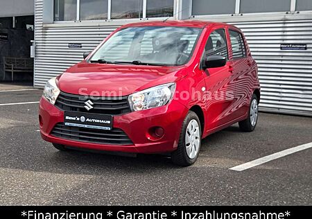 Suzuki Celerio 1.0 Klima|1.Hand|TÜV Neu