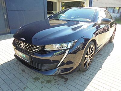 Peugeot 508 GT Hybrid PHEV 225 e-EAT8