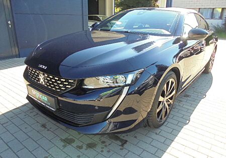 Peugeot 508 GT Hybrid PHEV 225 e-EAT8
