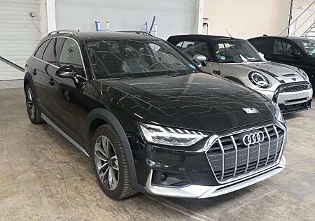 Audi A4 Allroad Quattro 40 TDI LED Leder Digital 360*