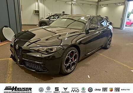 Alfa Romeo Giulia Veloce 2.0 Turbo AT8 Q4 PANO HARMAN-KARDON MEMORY