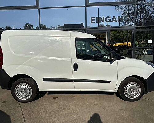 Opel Combo D Kasten  2,4t*2 Sitzer*Benzin/Erdgas