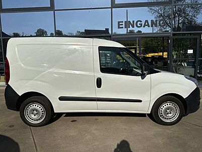 Opel Combo D Kasten  2,4t*2 Sitzer*Benzin/Erdgas