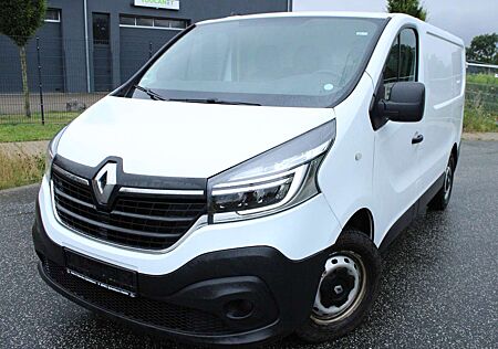 Renault Trafic L1H1 2,0 Komfort 1. HD +Klima+PDC+Keyless+MWST