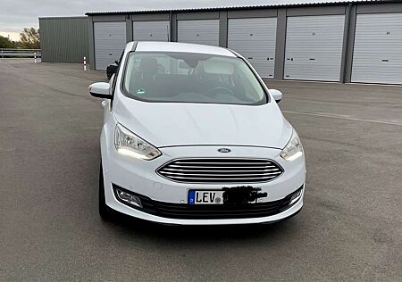 Ford Grand C-Max C-Max 1.5 EcoBoost Start-Stopp-System Titanium