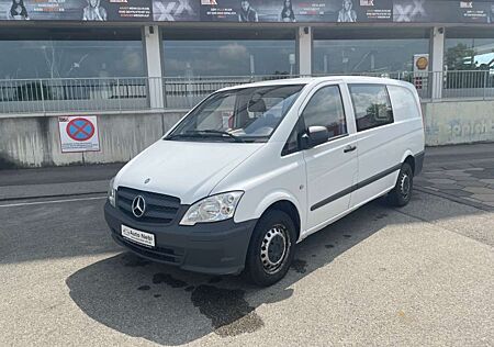 Mercedes-Benz Vito Mixto 113 CDI lang*5-Sitze*Schiebetür*2.2*