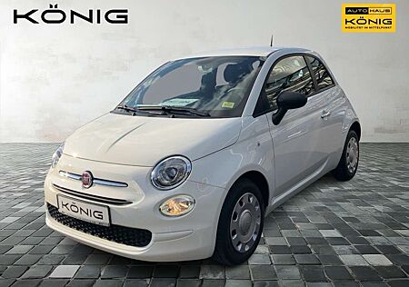 Fiat 500 1.0 GSE Klima *CarPlay *Radio