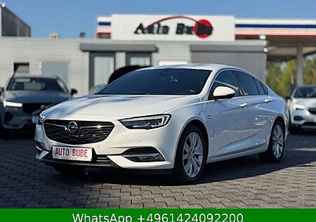 Opel Insignia B Grand Sport Dynamic AHK|KAMERA|LED