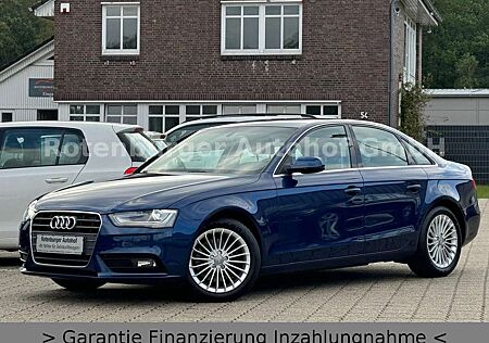 Audi A4 3.0 TDI*ATTRACTION*BI-XENON*NAVI*PDC*TÜV NEU*