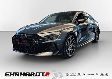 Audi RS3 RS 3 Limousine MATRIX*NAV*SHZ*ACC*PARKLENK*SONO...