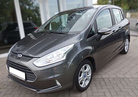 Ford B-Max Sync Edition