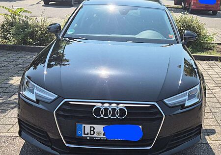 Audi A4 Avant 35 TFSI S tronic