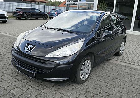 Peugeot 207 Tendance