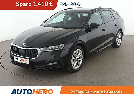 Skoda Octavia 2.0 TDI Ambition Aut.*NAVI*LED*TEMPO*PDC*SHZ*