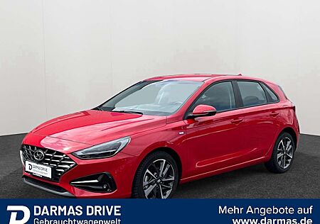 Hyundai i30 1.0 Turbo DCT 48V Trend Klimaaut. DAB TOP