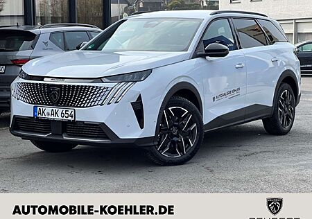 Peugeot 5008 Allure HYBRID 136 7-SITZE SITZHEIZUNG
