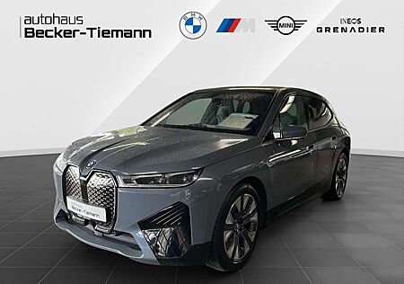 BMW iX xDrive50 Panorama SkyLounge | AHK | 2A.Luftfederun