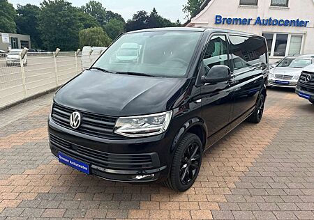 VW T6 Transporter Volkswagen Aut,LED,Klima,Navi,AHK,1.Hd,Kamer