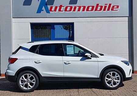 Seat Arona FR Navi,Sitzheiz,ACC