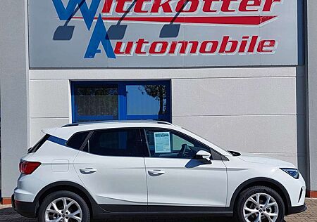 Seat Arona FR Navi,Sitzheiz,ACC