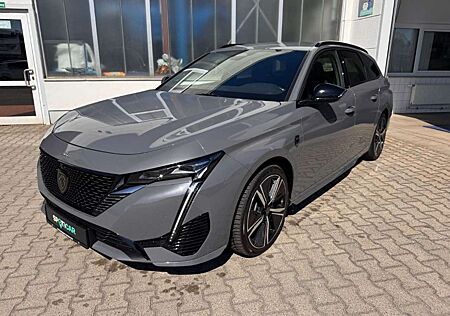 Peugeot 308 SW PureTech 130 EAT8 GT
