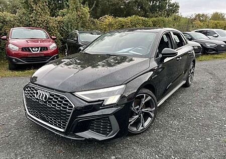 Audi A3 Sportback 30TDI S line Matrix-LED,ACC,Virtual