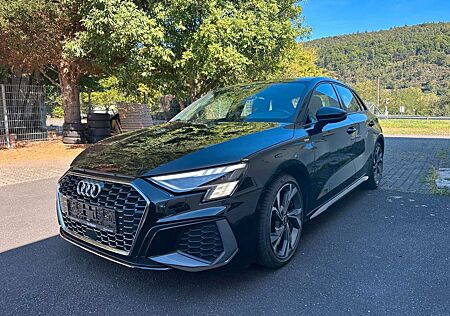 Audi A3 Sportback 30TDI S line Matrix-LED,ACC,Virtual