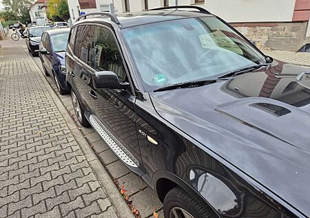 BMW X3 3.0i Aut.