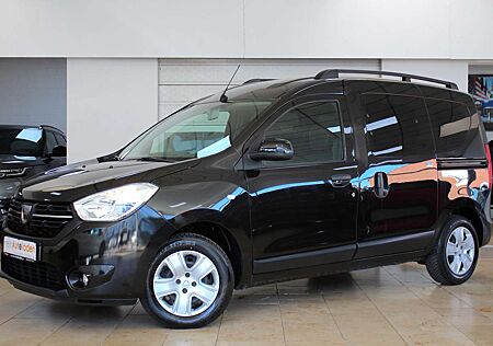 Dacia Dokker 1.6 SCe 100 *SHZ*PDC*NAVI*DAB*KAMERA*APPLE*