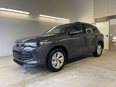 Volkswagen Tiguan 130PS eTSI DSG AHK+Kamera+Sitzheizung+App-Conne...