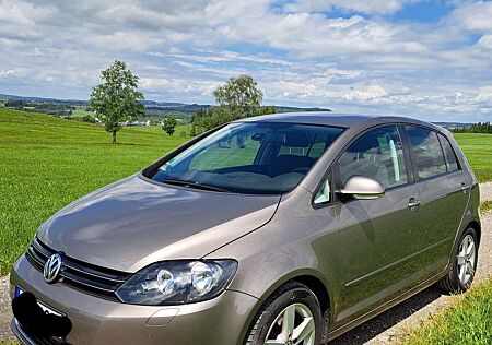 VW Golf Plus Volkswagen 1.4 TSI Comfortline