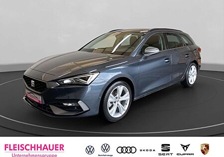 Seat Leon 1.5 eTSI Sportstourer FR Navi Digitales Cockpit LE