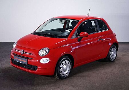 Fiat 500 1.0 GSE Hybrid CLUB*Klima*Android&Apple-Carp