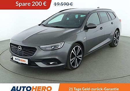 Opel Insignia 2.0 CDTI Innovation 4x4 Aut.*NAVI*LED*CAM*SHZ*PDC*