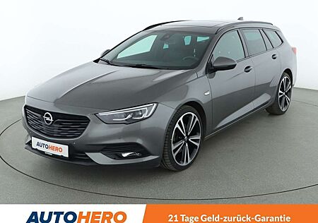 Opel Insignia 2.0 CDTI Innovation 4x4 Aut.*NAVI*LED*CAM*SHZ*PDC*