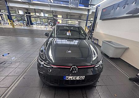 VW Golf GTI Volkswagen 2.0 TSI OPF DSG