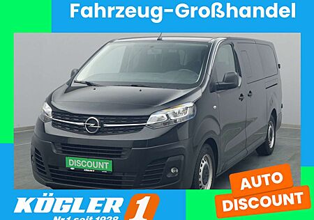 Opel Vivaro L3 Kombi 144PS