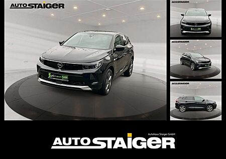 Opel Grandland 1.2 Turbo Elegance 360 Grad Kamera