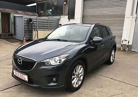 Mazda CX-5 Sports-Line AWD