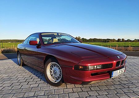 BMW 850Ci 850 (850i)