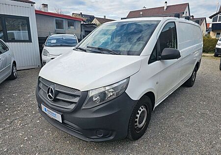 Mercedes-Benz Vito Kasten 109/110/111/114 CDI FWD lang
