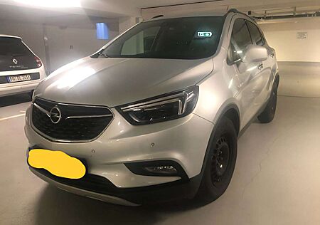 Opel Mokka X gebraucht kaufen Opel Mokka X 1.4 Automatik Ultimate