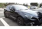 Mazda 3 Sports-Line...Navi,Klima,Tempomat,Alufelgen...