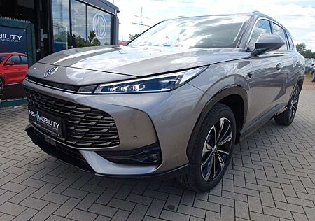 MG HS Hybrid + Luxury MY 25