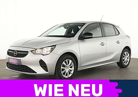 Opel Corsa F Edition Kamera|SHZ|Parkpilot|NAVI|Tempo