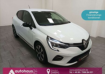 Renault Clio V 1.0 TCe 90 Evolution|Navi|LED