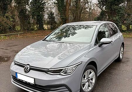 VW Golf Volkswagen VIII - 2.0 TDI