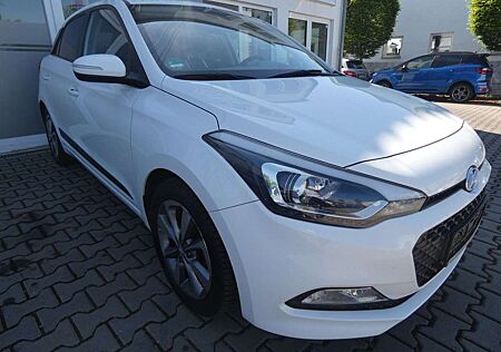 Hyundai i20 YES!